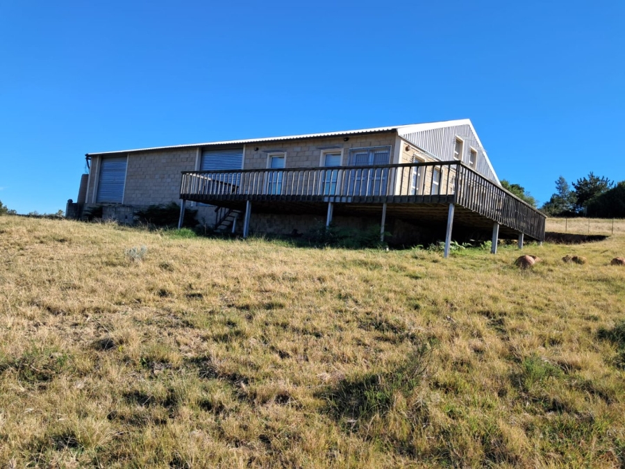 1 Bedroom Property for Sale in Groot Brakrivier Rural Western Cape